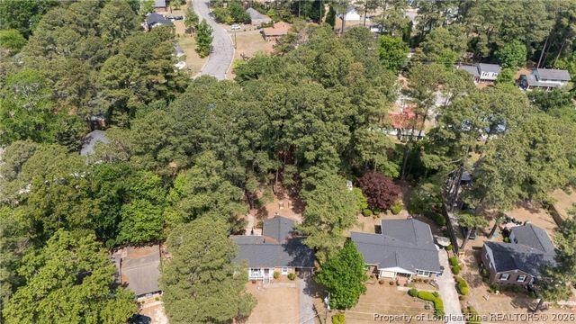 705 Rockwood Drive, Fayetteville, NC 28311