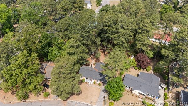 705 Rockwood Drive, Fayetteville, NC 28311