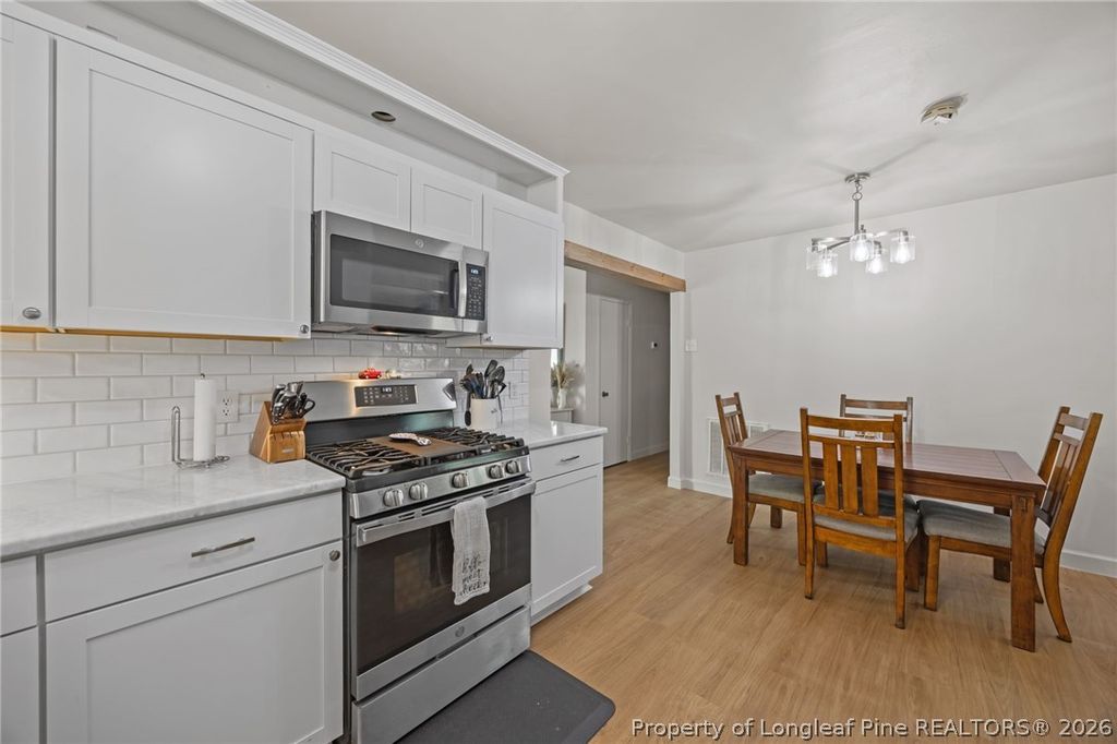 705 Rockwood Drive, Fayetteville, NC 28311 — photo 10