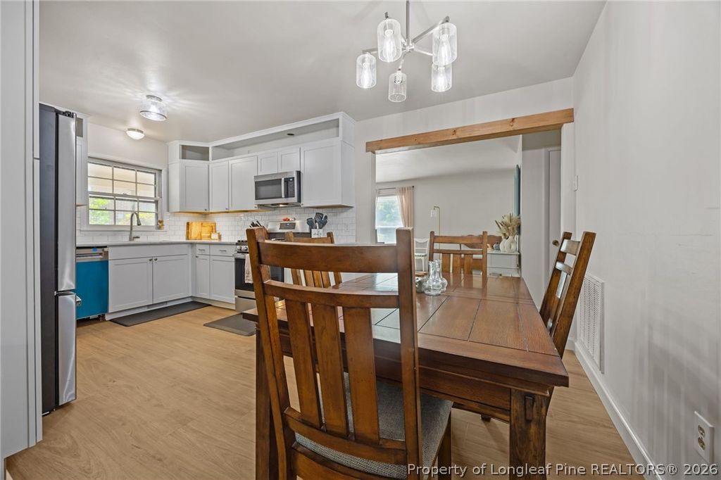 705 Rockwood Drive, Fayetteville, NC 28311 — photo 12