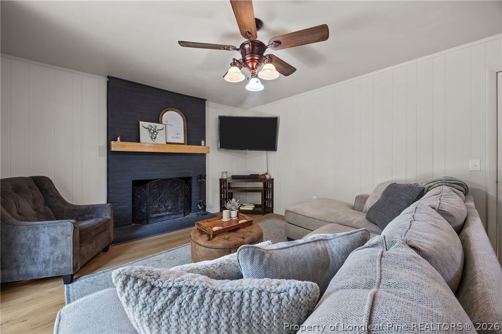 705 Rockwood Drive, Fayetteville, NC 28311 — photo 13