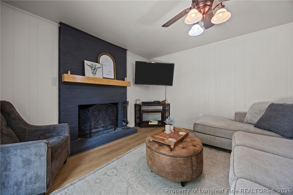 705 Rockwood Drive, Fayetteville, NC 28311 — photo 14