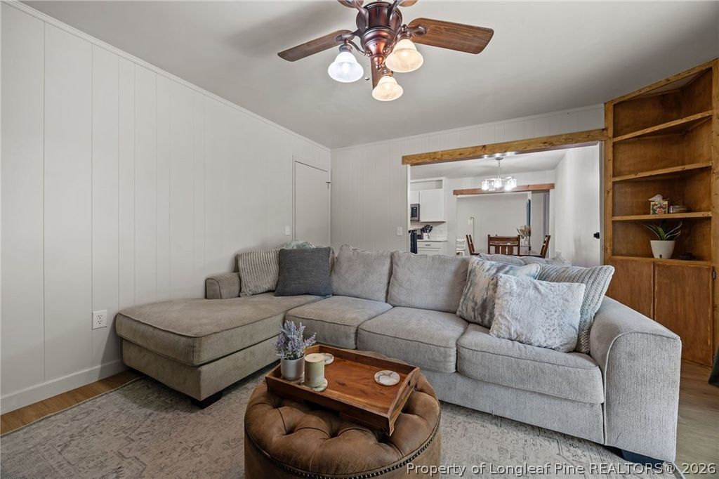 705 Rockwood Drive, Fayetteville, NC 28311 — photo 16
