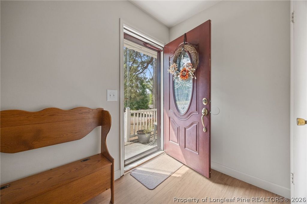 705 Rockwood Drive, Fayetteville, NC 28311 — photo 2