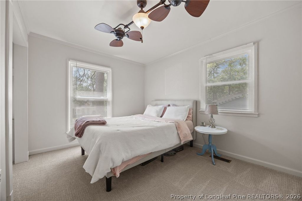 705 Rockwood Drive, Fayetteville, NC 28311 — photo 23