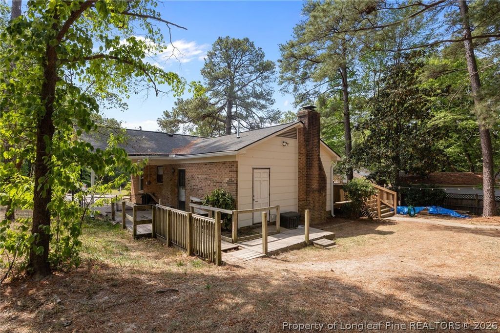 705 Rockwood Drive, Fayetteville, NC 28311 — photo 29
