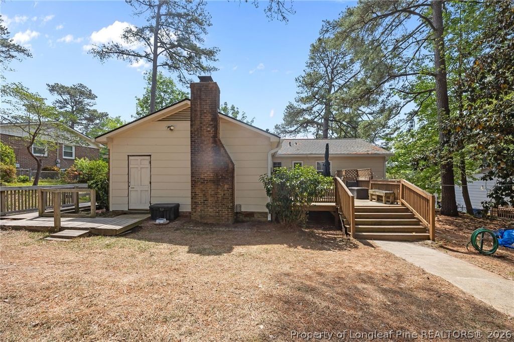 705 Rockwood Drive, Fayetteville, NC 28311 — photo 31
