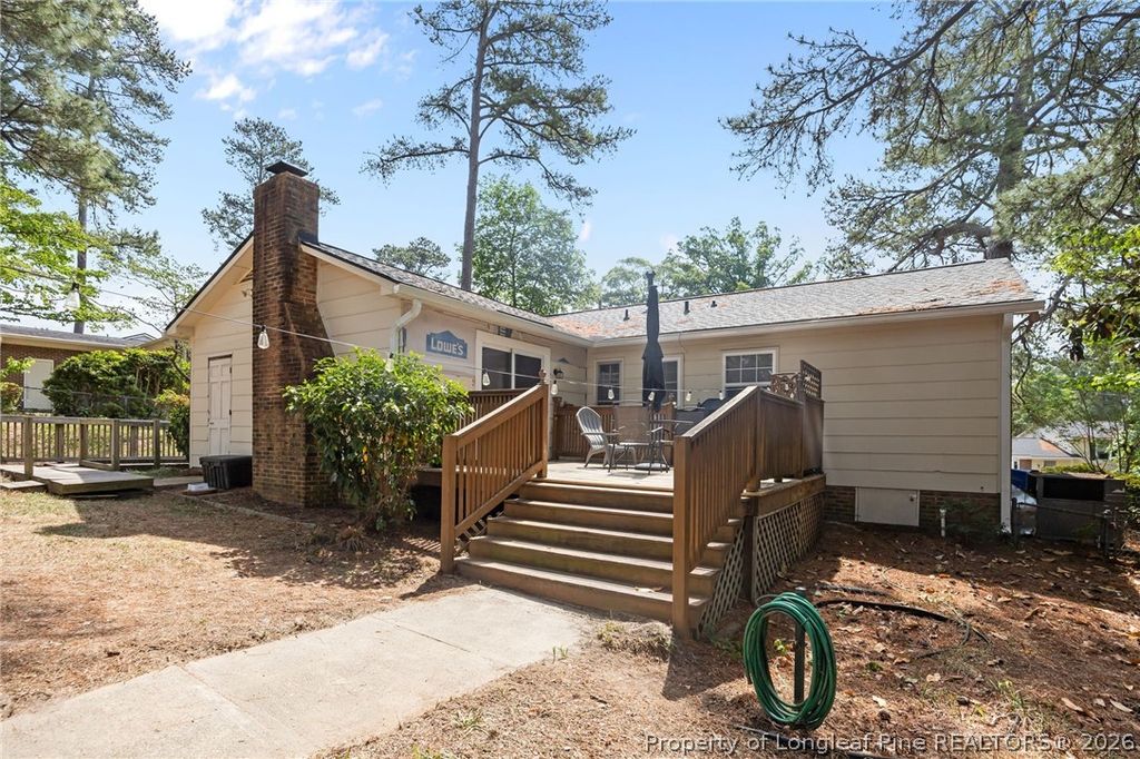 705 Rockwood Drive, Fayetteville, NC 28311 — photo 33