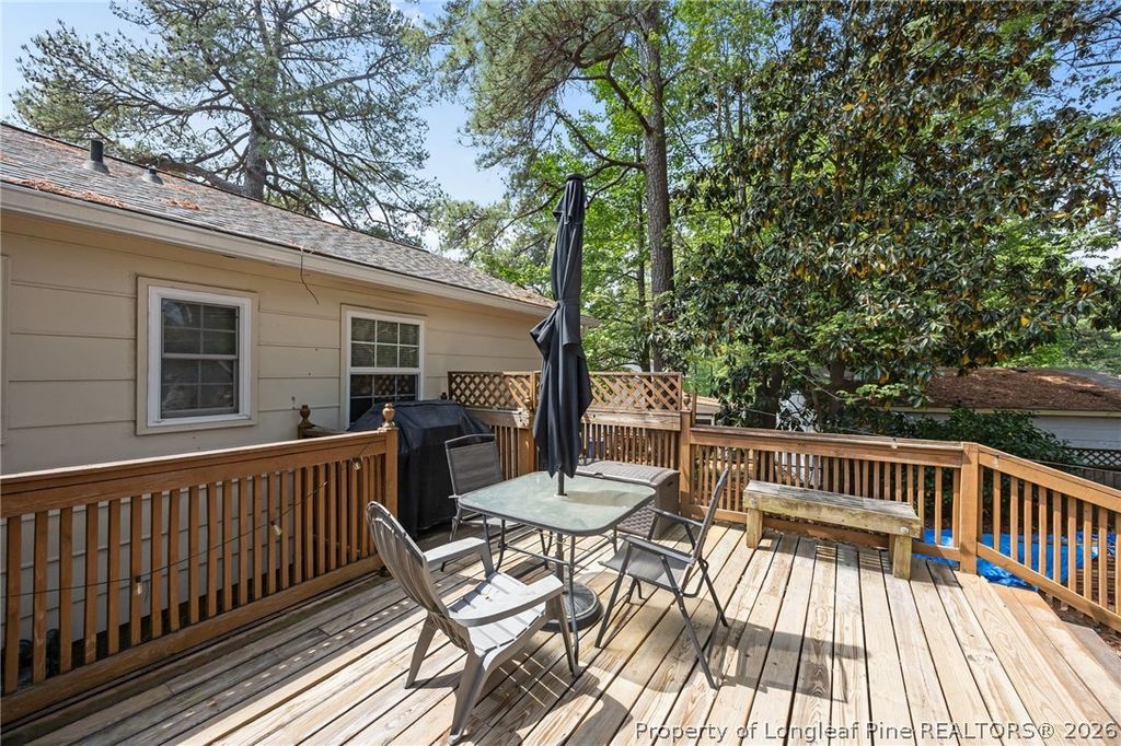 705 Rockwood Drive, Fayetteville, NC 28311 — photo 35