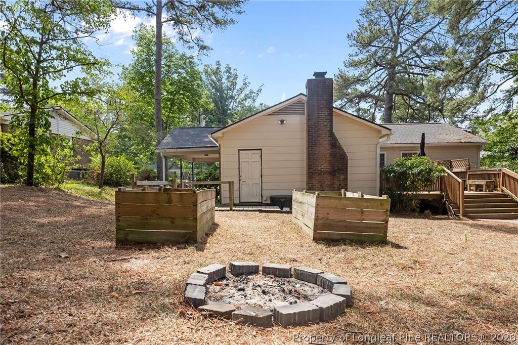 705 Rockwood Drive, Fayetteville, NC 28311 — photo 38