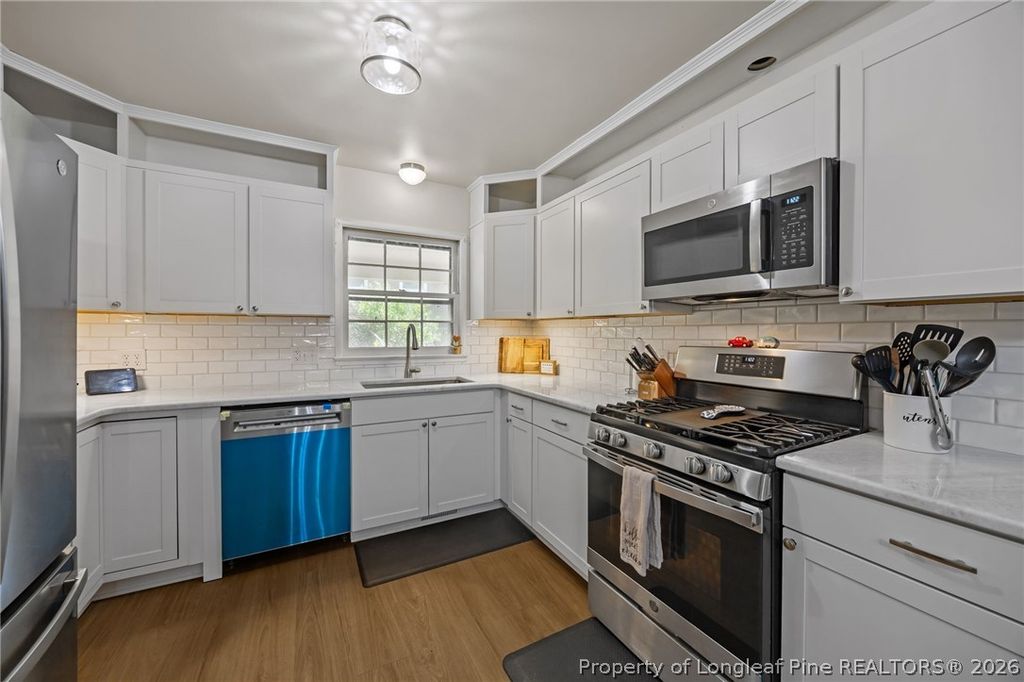 705 Rockwood Drive, Fayetteville, NC 28311 — photo 7