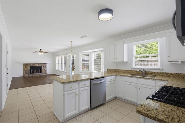 4320 Pine Vista Boulevard, Alpharetta, GA 30022