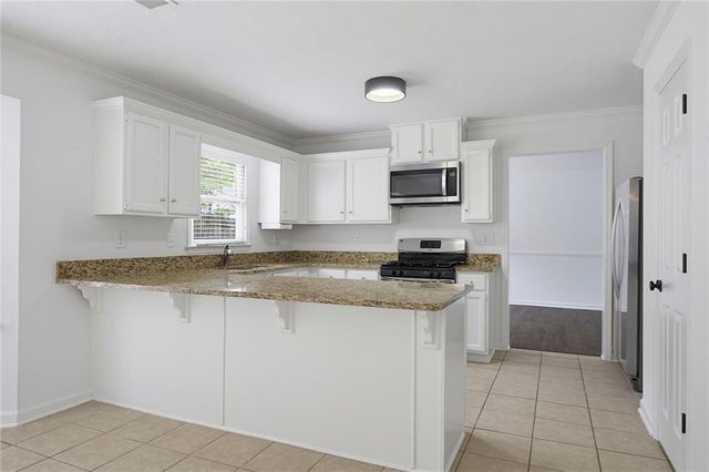4320 Pine Vista Boulevard, Alpharetta, GA 30022