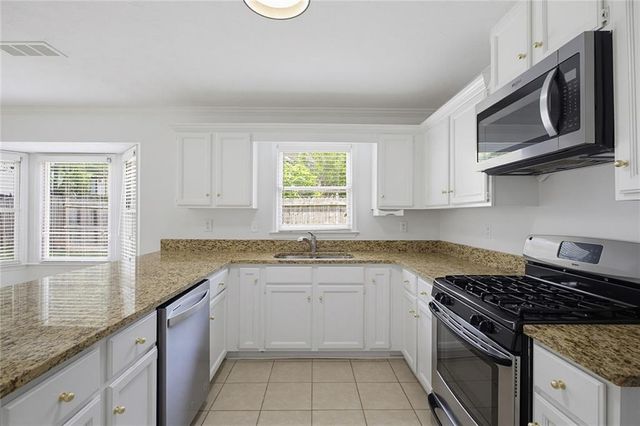 4320 Pine Vista Boulevard, Alpharetta, GA 30022