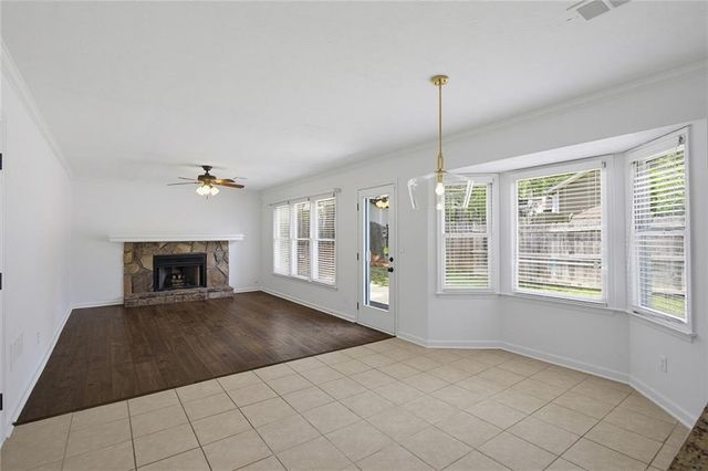 4320 Pine Vista Boulevard, Alpharetta, GA 30022