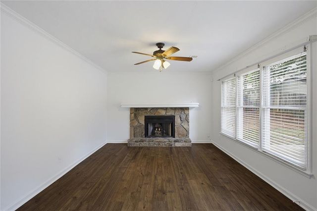 4320 Pine Vista Boulevard, Alpharetta, GA 30022