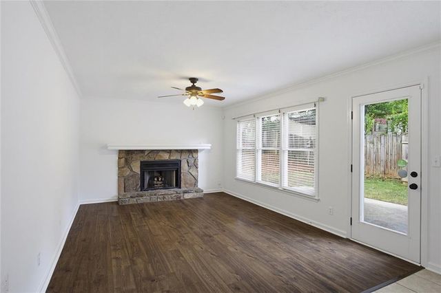 4320 Pine Vista Boulevard, Alpharetta, GA 30022