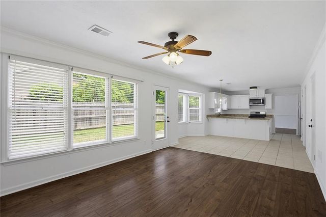 4320 Pine Vista Boulevard, Alpharetta, GA 30022