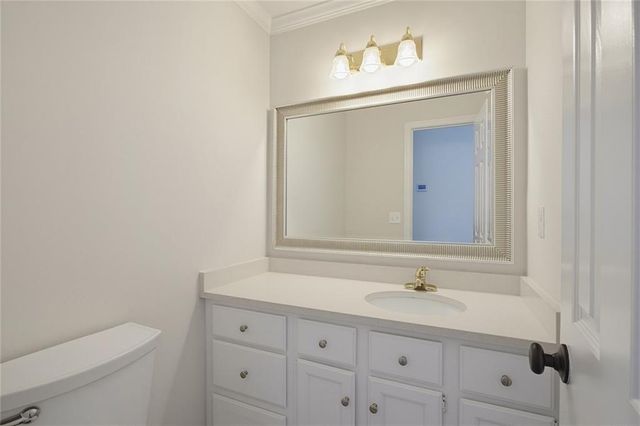 4320 Pine Vista Boulevard, Alpharetta, GA 30022