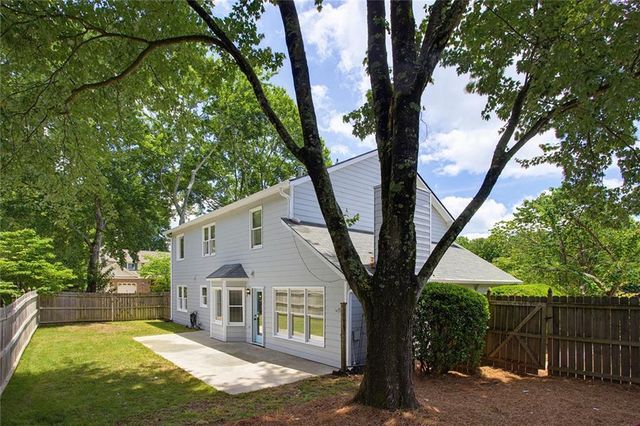 4320 Pine Vista Boulevard, Alpharetta, GA 30022