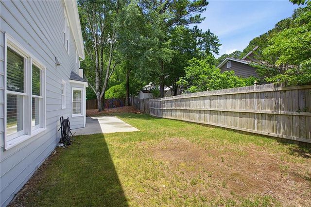 4320 Pine Vista Boulevard, Alpharetta, GA 30022