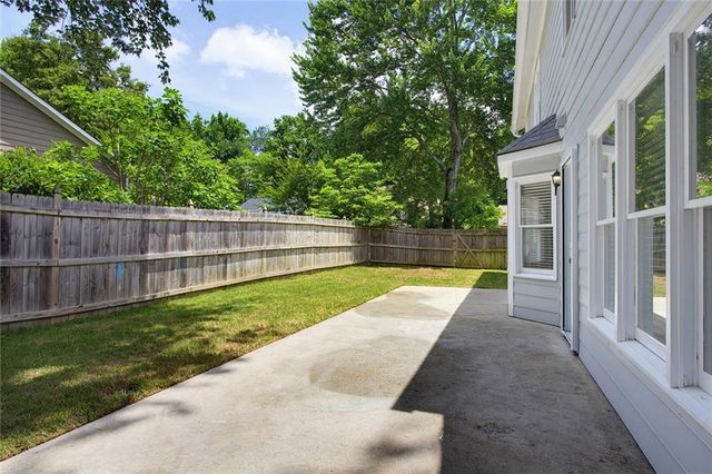 4320 Pine Vista Boulevard, Alpharetta, GA 30022