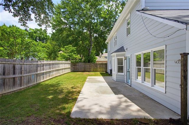 4320 Pine Vista Boulevard, Alpharetta, GA 30022