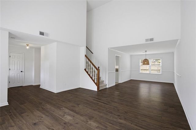 4320 Pine Vista Boulevard, Alpharetta, GA 30022