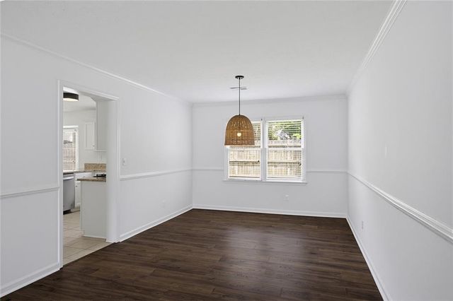 4320 Pine Vista Boulevard, Alpharetta, GA 30022