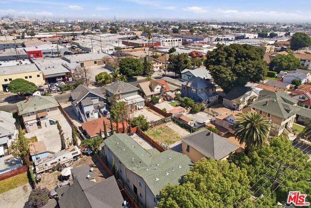 145 E 36th Street, Los Angeles, CA 90011