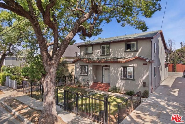 145 E 36th Street, Los Angeles, CA 90011