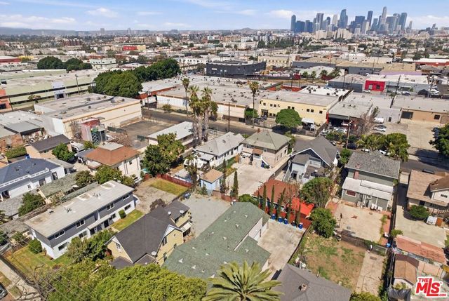 145 E 36th Street, Los Angeles, CA 90011