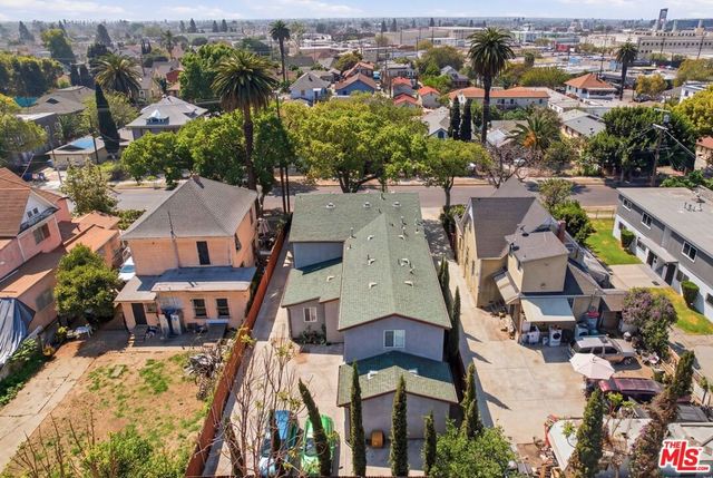 145 E 36th Street, Los Angeles, CA 90011