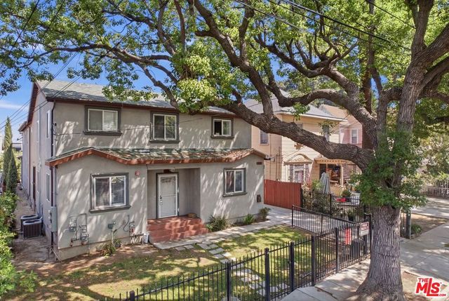 145 E 36th Street, Los Angeles, CA 90011