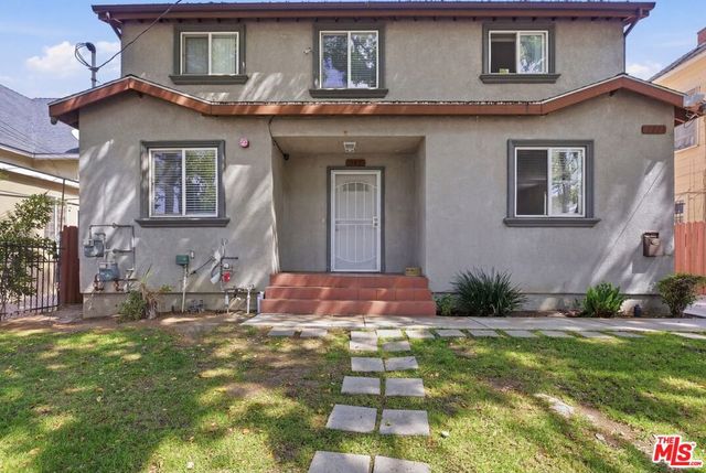 145 E 36th Street, Los Angeles, CA 90011