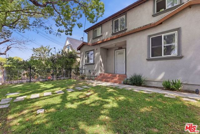 145 E 36th Street, Los Angeles, CA 90011