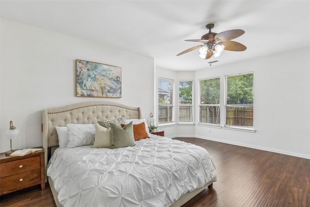 818 Water Oak Drive, Allen, TX 75002