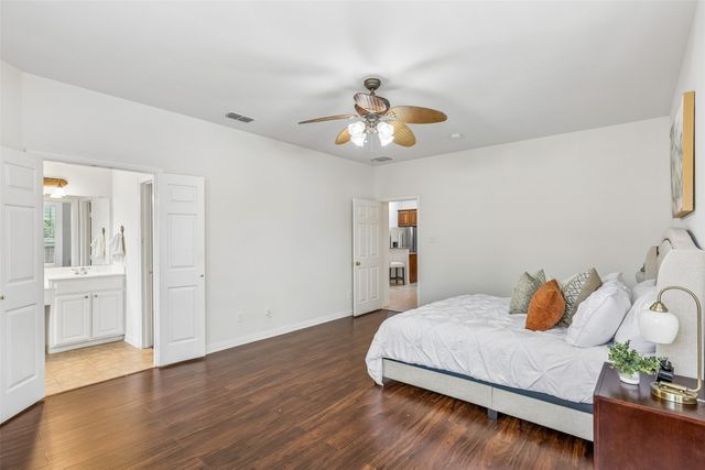 818 Water Oak Drive, Allen, TX 75002