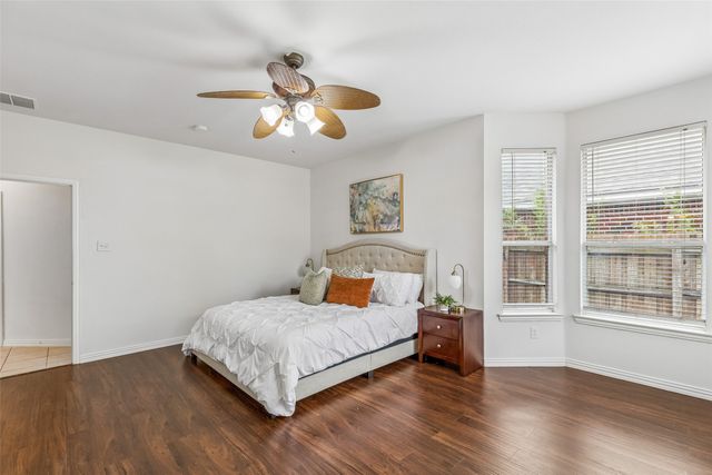818 Water Oak Drive, Allen, TX 75002