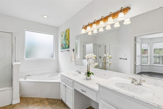 818 Water Oak Drive, Allen, TX 75002