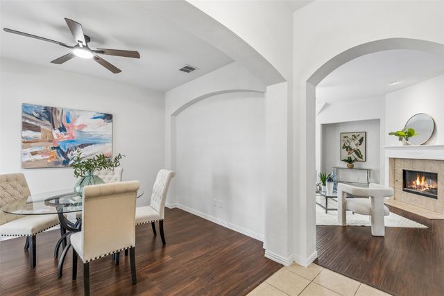 818 Water Oak Drive, Allen, TX 75002