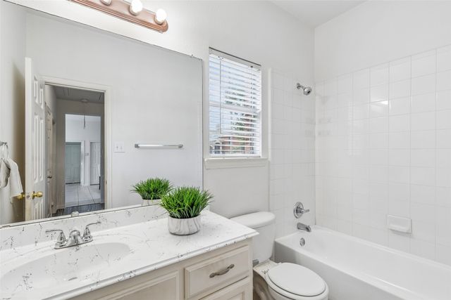 818 Water Oak Drive, Allen, TX 75002