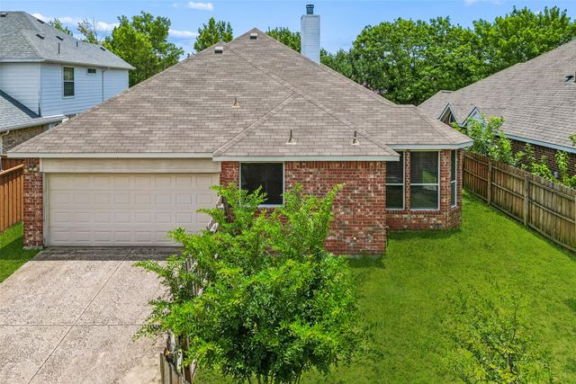 818 Water Oak Drive, Allen, TX 75002