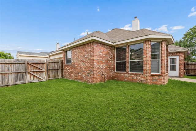 818 Water Oak Drive, Allen, TX 75002