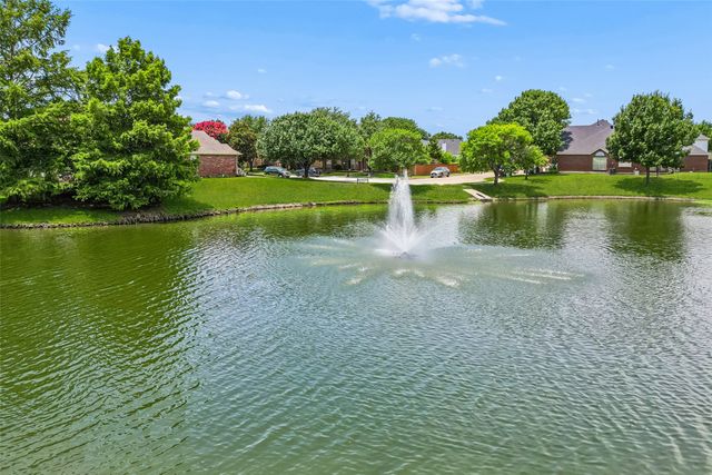 818 Water Oak Drive, Allen, TX 75002