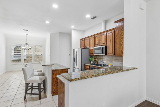 818 Water Oak Drive, Allen, TX 75002
