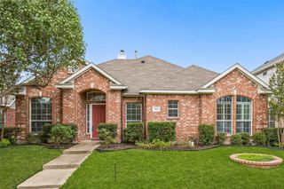 818 Water Oak Drive, Allen, TX 75002