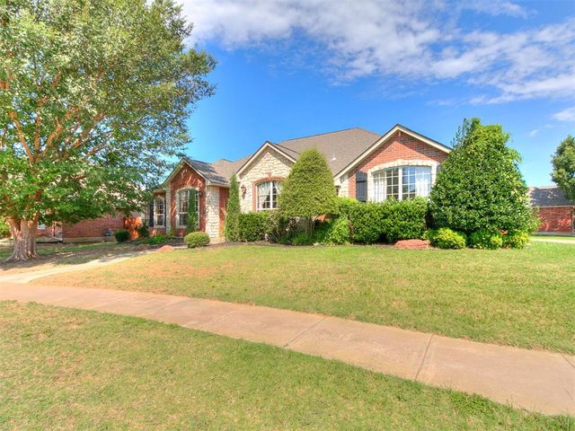3120 Troon Street, Norman, OK 73072