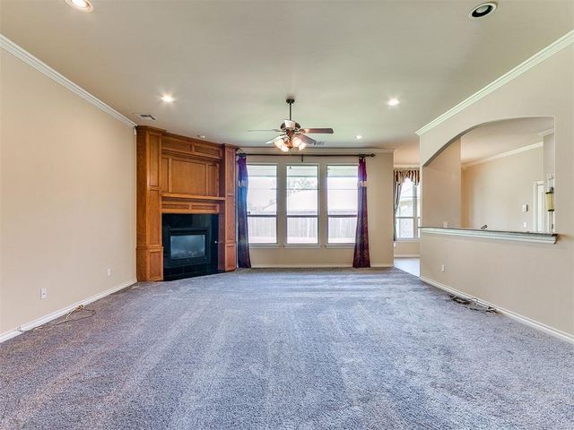 3120 Troon Street, Norman, OK 73072