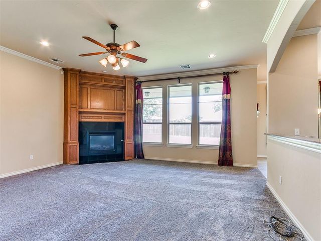 3120 Troon Street, Norman, OK 73072